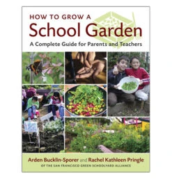 "How To Grow A School Garden: Complete Guide For Parents And Teachers"