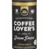 Coffee Lover's 500-Piece Puzzle