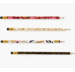 Writing Pencils (Set Of 12) "Modernist" -Home Furnishings ScreenShot2021 06 24at3.04.17PM