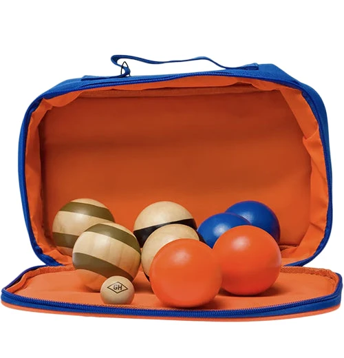 Gentlemen's Hardware Bocce Balls 1 Gentlemen's Hardware Bocce Balls