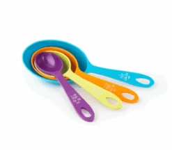 Measure Cups (Set Of 4)