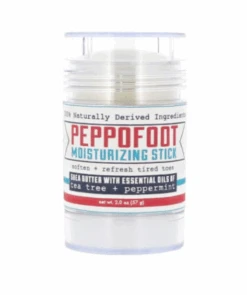 Peppofoot Moisturizing Stick