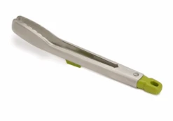 Joseph Joseph Elevate Slimeline Stainless Steel Tongs