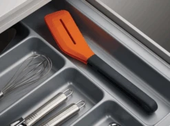 Joseph Joseph Turner Tongs, "Orange" 5 Joseph Joseph Turner Tongs, "Orange" -Home Furnishings ScreenShot2022 05 24at11.44.21AM