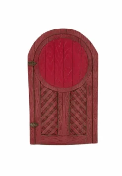 Mini Hanging Fairy Door