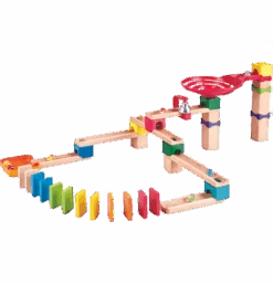 Hape Crazy Rollers Stack Track