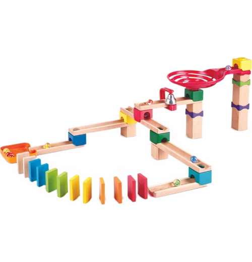 Hape Crazy Rollers Stack Track 1 Hape Crazy Rollers Stack Track
