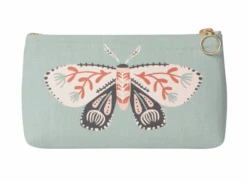 Pencil/Cosmetic Bag "Far And Away"