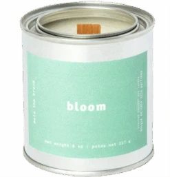 Bloom Candle