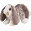 Baby Lop Rabbit Puppet