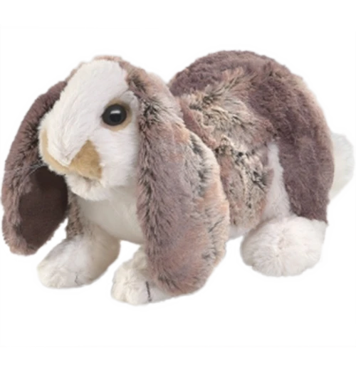 Baby Lop Rabbit Puppet 1 Baby Lop Rabbit Puppet