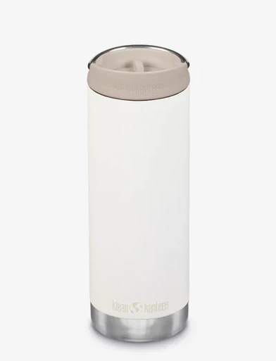 Klean Kanteen TK Wide 16 Oz With Cafe Cap 2 Klean Kanteen TK Wide 16 Oz With Cafe Cap - Image 2