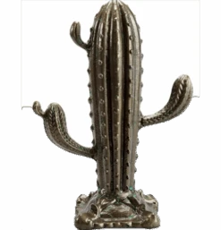 Cactus Jewelry Holder