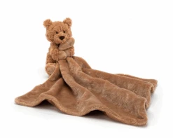 JELLYCAT Bartholomew Bear Soother