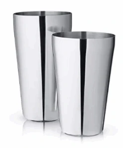 Stainless Steel Boston Shaker Tin 8 Stainless Steel Boston Shaker Tin -Home Furnishings ScreenShot2022 10 13at12.01.54PM