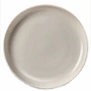 Loft Reactive Glaze Dinner Plate