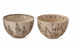 Gathering Snack Bowl