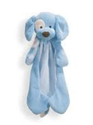 GUND Huggy Buddy Dog 1 GUND Huggy Buddy Dog