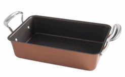 Nordic Ware Large Copper Roaster