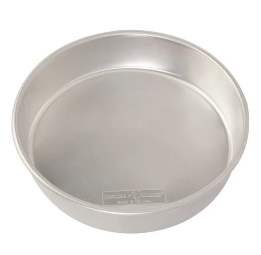 Nordic Ware 10" Round Layer Cake Pan 1 Nordic Ware 10" Round Layer Cake Pan