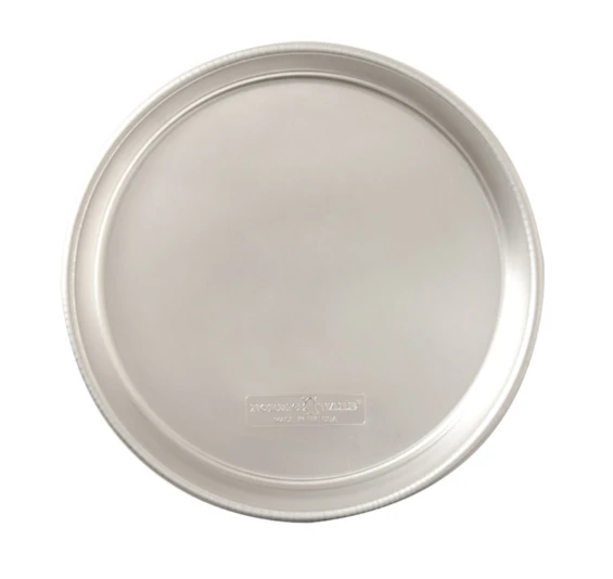 Nordic Ware 10" Round Layer Cake Pan 2 Nordic Ware 10" Round Layer Cake Pan - Image 2