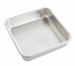 Nordic Ware 8 X 8 Square Cake Pan