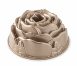 Nordic Ware Rose Bundt Pan