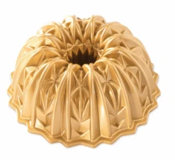 Nordic Ware Cut Crystal Bundt Pan