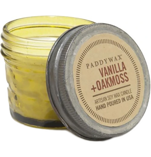 Small Jar Candle 7 Small Jar Candle - Image 7