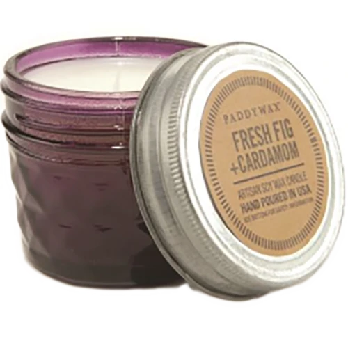 Small Jar Candle 2 Small Jar Candle - Image 2