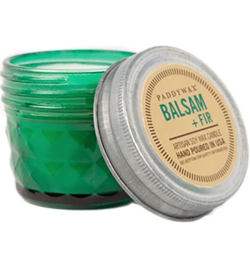 Small Jar Candle 1 Small Jar Candle