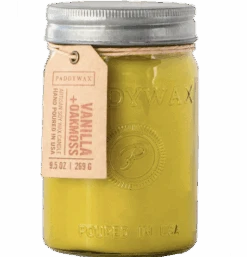 Large Jar Candle -Home Furnishings ScreenShot2022 12 20at3.39.48PM