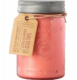 Large Jar Candle -Home Furnishings ScreenShot2022 12 20at3.41.46PM