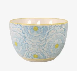 Large Jasmine And Bamboo Candle