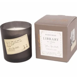 Boxed Library Candle -Home Furnishings ScreenShot2022 12 29at3.26.40PM 3116c46d 8964 4994 949a bd4f149925c3