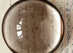 Round Magnifying Glass -Home Furnishings ScreenShot2023 01 10at10.37.50AM