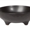 Black Footed Bowl
