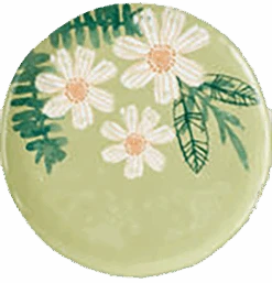 9" Berries And Florals Plate, -Home Furnishings Screenshot2023 04 203.49.59PM