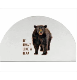 Bear Napkin Holder