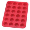 Silicone Mini Muffin Pan
