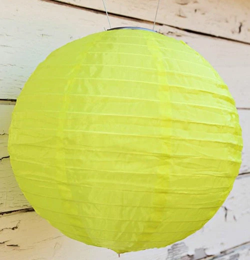 Soji Illume Lime Lantern 3 Soji Illume Lime Lantern - Image 3