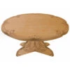 Cake Stand, Solid Beechwood