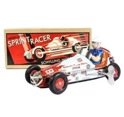 SCHYLLING Sprint Race Car -Home Furnishings Sprint Race Car Schylling