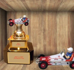 SCHYLLING Sprint Race Car -Home Furnishings Sprint Race Car Schylling4