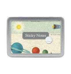Celestial Sticky Notes