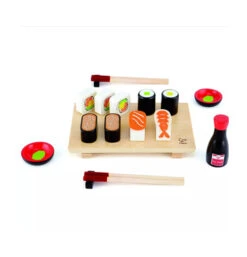 Hape Sushi Selection