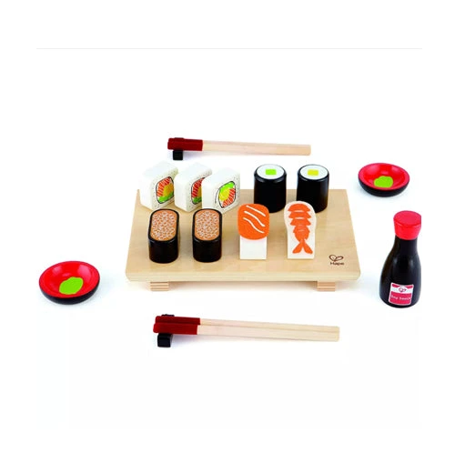 Hape Sushi Selection 1 Hape Sushi Selection