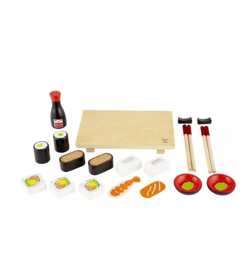 Hape Sushi Selection 2 Hape Sushi Selection - Image 2