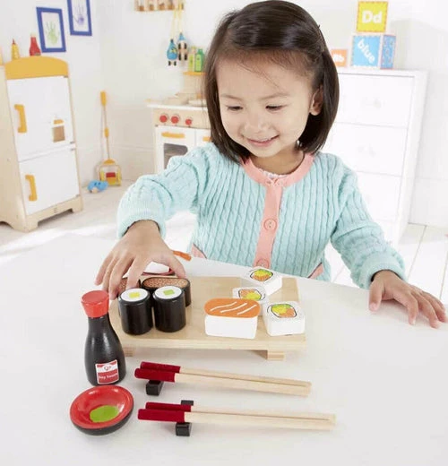 Hape Sushi Selection 3 Hape Sushi Selection - Image 3