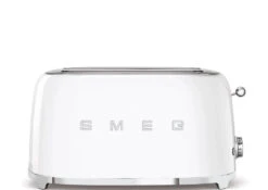 Toaster, 4 Slice -Home Furnishings TSF02WHUS